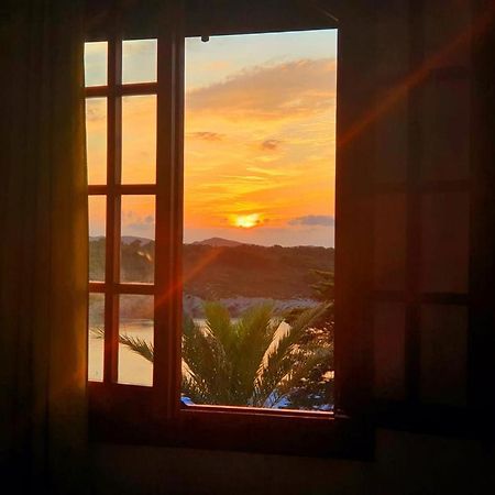 Precioso Apartamento En Primera Linea De Mar Son Parc Esterno foto