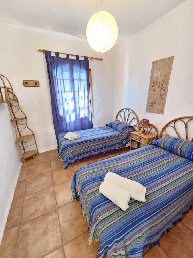 Precioso Apartamento En Primera Linea De Mar Son Parc Esterno foto